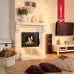 Krbová vložka Kratki ZUZIA ECO DECO 12kW 150